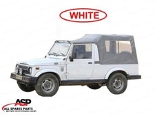 Nuovo Suzuki grigio tetto