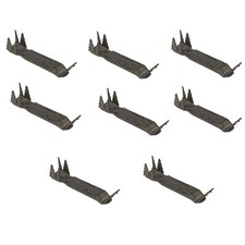 Confezione 8 Arpioni A 4 Punte