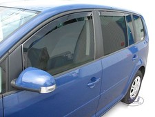 Deflettori Aria Per VW Touran