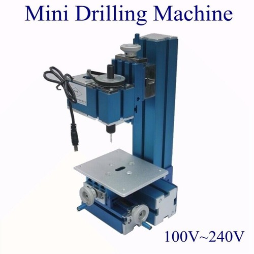 Mini trapano fresa 100v - trapano, 100v_240v