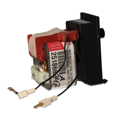 Dosatore motore necta - dosatore,