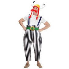 WIDMANN 39624 COSTUME VICHINGO