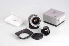 CARL ZEISS BIOGON *T ZM FOR