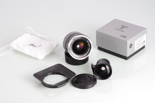 Carl zeiss biogon zm - biogon,
