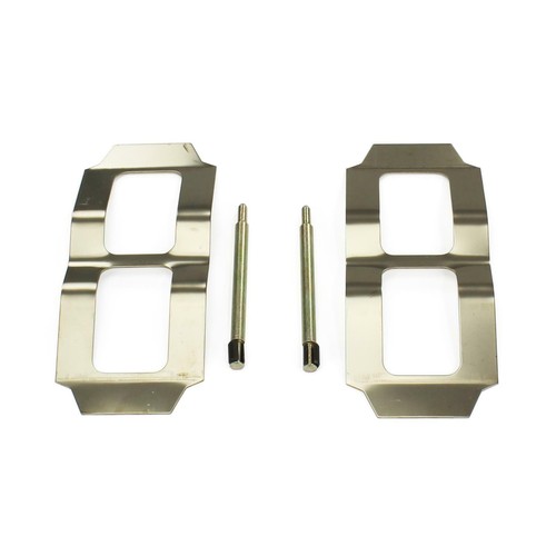 Set accessori disco - accessori, freno