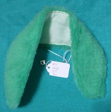 Stola pelliccia sintetica