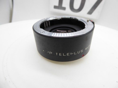 Praktica teleplus mc4 - praktica,