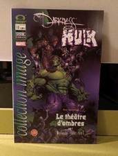 DARKNESS HULK COLLECTION IMAGE