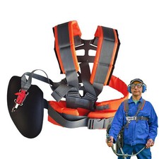 Cinghia universale doppia