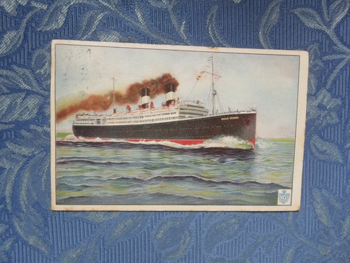 Navigazione generale italiana - navigazione,