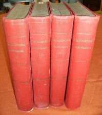 Encyclopedia Brand New Vol. I