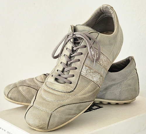 Sneaker bikkembergs serie - sneaker,
