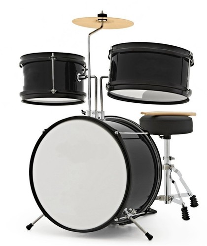 Kit batteria junior pezzi - batteria,