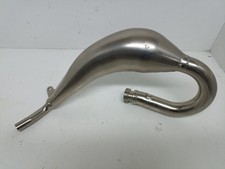 Scarico KTM 125 EXC 2012 2016