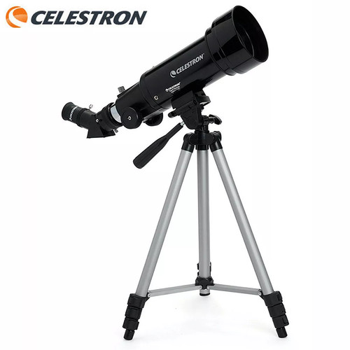 Celestron travel scope - travel, 70