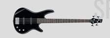 IBANEZ GSR180-BK