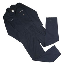 DICKIES Uomo Blu Misto Cotone