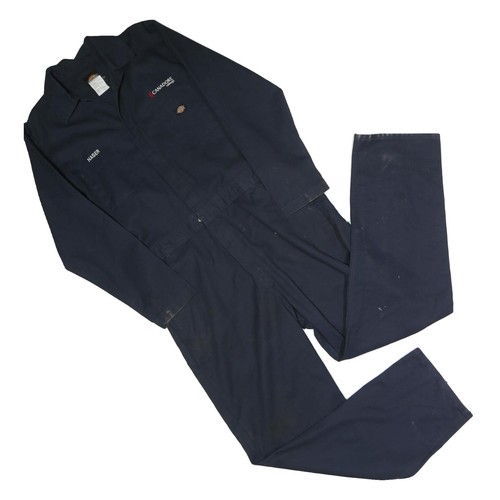 Dickies uomo blu misto cotone - dickies,