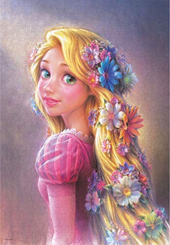 Puzzle tenyo stile tela 1000 - stile,