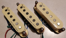 Originale Fender ULTRA