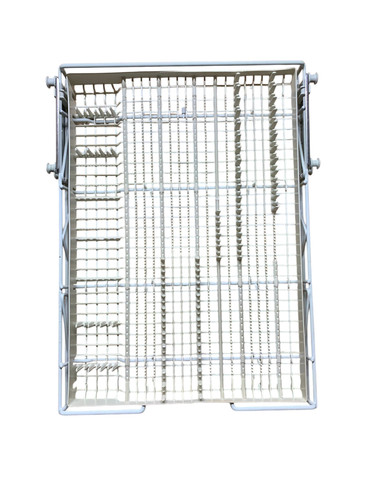 Cassetto portaposate miele - portaposate,