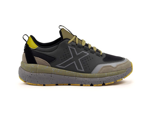 Munich sneaker kava uomo - sneaker,