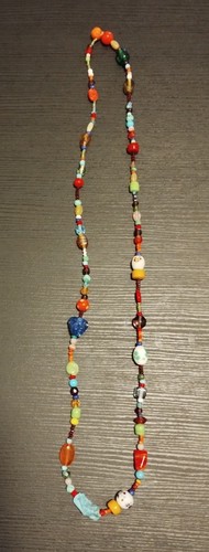 Collana artigianale - ,