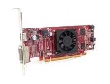 HP AMD Radeon HD 7450 1 GB