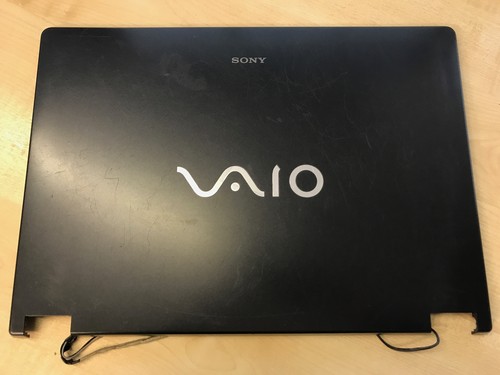 Sony vaio vgn - sony,