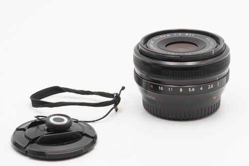 Fujifilm usato 18mm super - fujifilm,