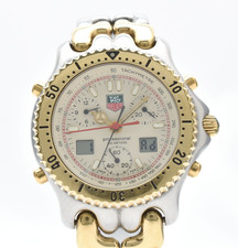 [N MINT] Orologio Uomo