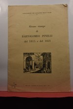 alcune stampe di Batolomeo