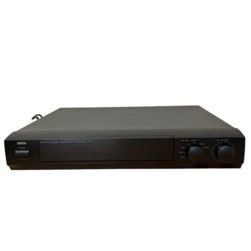 Yamaha stereo control - cx-1,