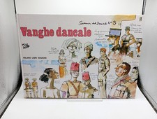 Vanghe dancale hugo - vanghe,