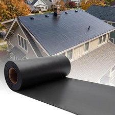 Copertura in gomma EPDM 1,5 mm