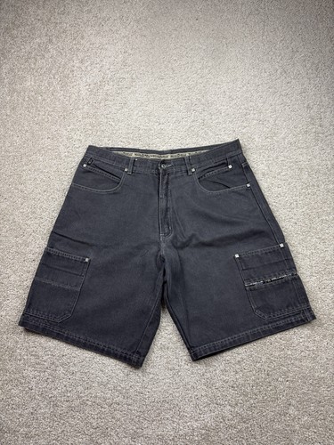 Pantaloncini jeans vintage