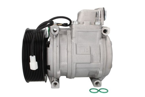 Compressore aria condizionata