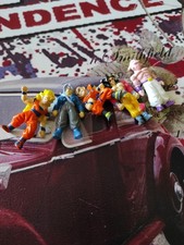 Sorprese Ovetti kinder Dragon Ball