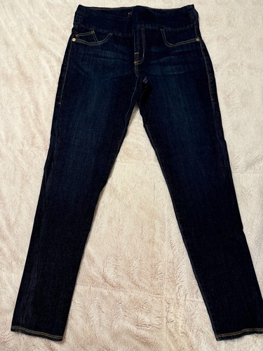 Jeans skinny donna blu - , &