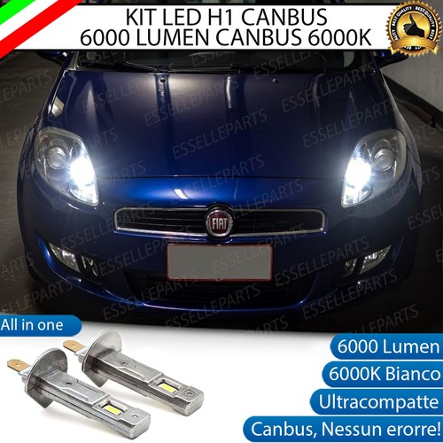 Kit led per fiat - led,