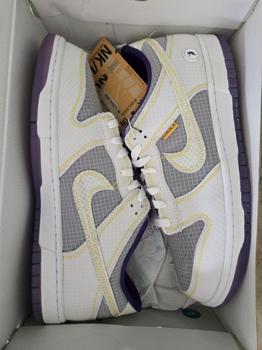 Nike dunk low union - nike, la