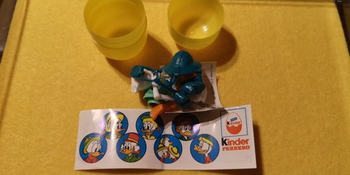 Kinder componibili paperina - kinder,