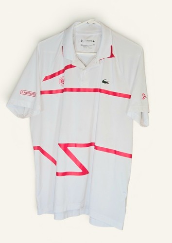 Polo tennis lacoste - lacoste, sport