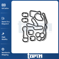 KIT GUARNIZIONI RADIATORE OLIO