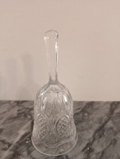 Campanello Da Cena Cristallo
