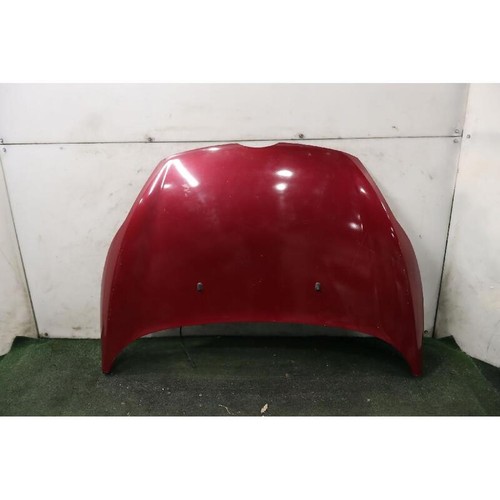 Cofano ant ford fiesta - ford,