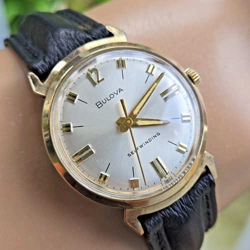 Orologio automatico uomo