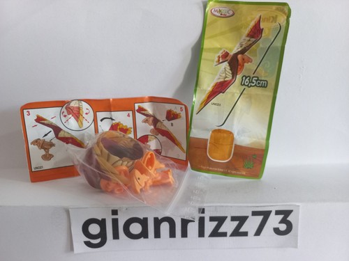 Kinder sorpresine 021 - kinder, con