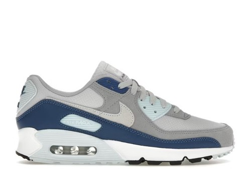 Nike air max - max, 'glacier
