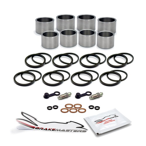 Kit guarnizioni pistone pinza